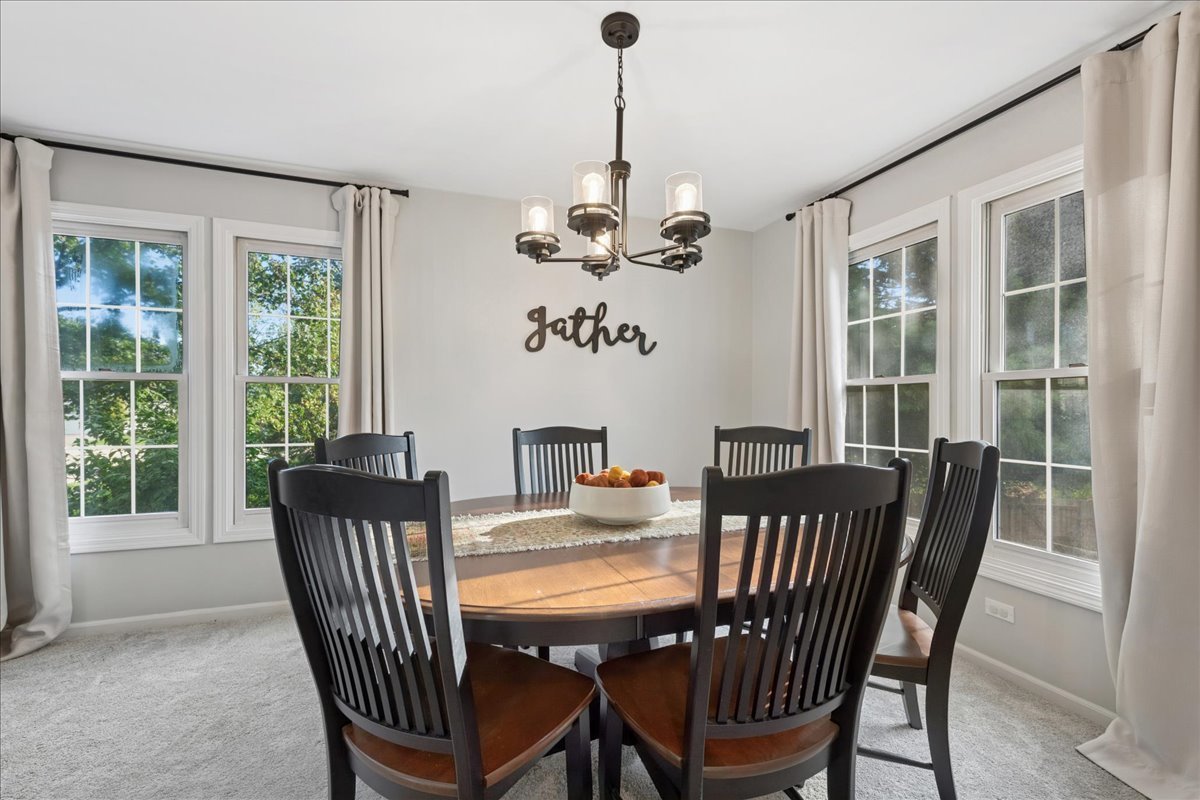 2 Daybreak Ridge Trail