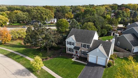 Tiny photo for 2 Daybreak Ridge Trail, Cary, IL 60013 (MLS # 12496783)