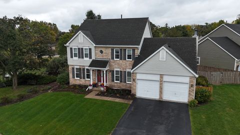 Tiny photo for 2 Daybreak Ridge Trail, Cary, IL 60013 (MLS # 12496783)