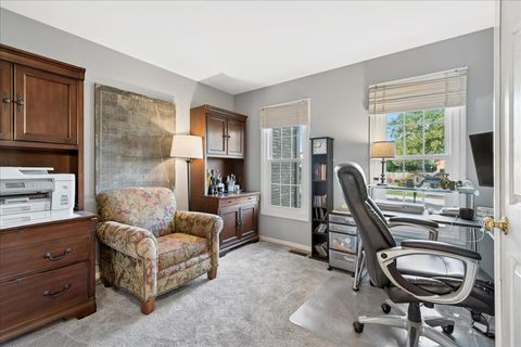 Tiny photo for 2 Daybreak Ridge Trail, Cary, IL 60013 (MLS # 12496783)