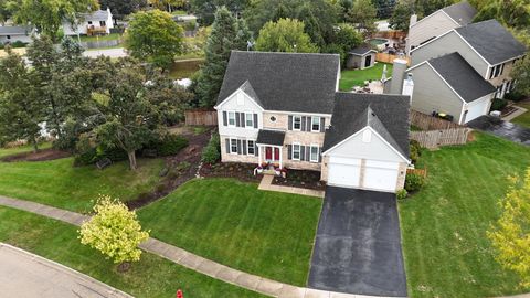 Tiny photo for 2 Daybreak Ridge Trail, Cary, IL 60013 (MLS # 12496783)