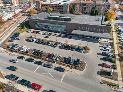 Tiny photo for 9530 Cook Avenue #211, Oak Lawn, IL 60453 (MLS # 12521975)