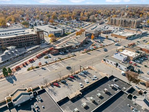 Tiny photo for 9530 Cook Avenue #211, Oak Lawn, IL 60453 (MLS # 12521975)