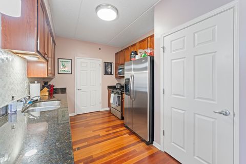 Tiny photo for 9530 Cook Avenue #211, Oak Lawn, IL 60453 (MLS # 12521975)