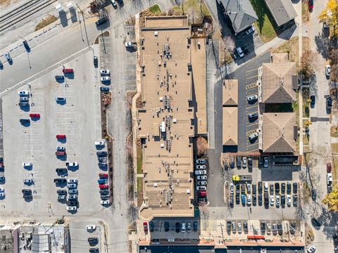 Tiny photo for 9530 Cook Avenue #211, Oak Lawn, IL 60453 (MLS # 12521975)