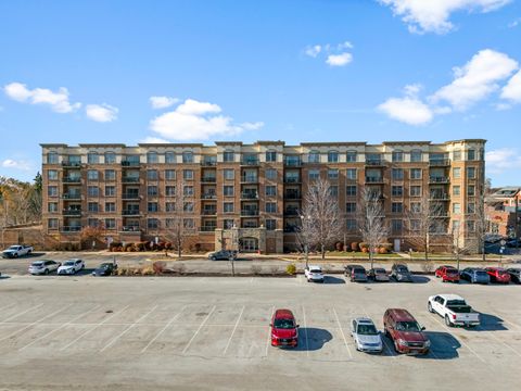 Tiny photo for 9530 Cook Avenue #211, Oak Lawn, IL 60453 (MLS # 12521975)