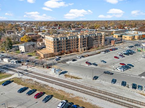 Tiny photo for 9530 Cook Avenue #211, Oak Lawn, IL 60453 (MLS # 12521975)