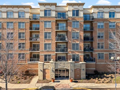 Photo of 9530 Cook Avenue #211, Oak Lawn, IL 60453 (MLS # 12521975)