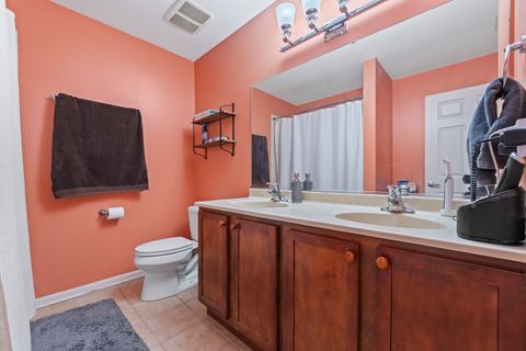 Tiny photo for 9530 Cook Avenue #211, Oak Lawn, IL 60453 (MLS # 12521975)