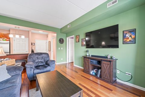 Tiny photo for 9530 Cook Avenue #211, Oak Lawn, IL 60453 (MLS # 12521975)