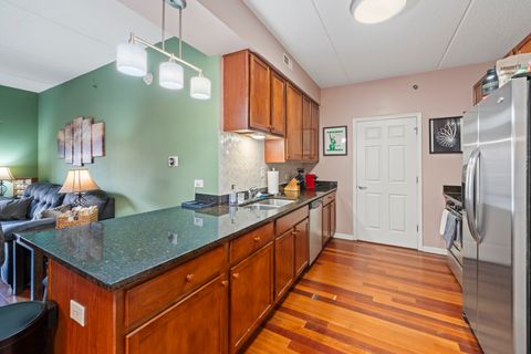 Tiny photo for 9530 Cook Avenue #211, Oak Lawn, IL 60453 (MLS # 12521975)