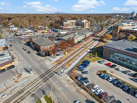 Tiny photo for 9530 Cook Avenue #211, Oak Lawn, IL 60453 (MLS # 12521975)