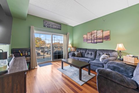 Tiny photo for 9530 Cook Avenue #211, Oak Lawn, IL 60453 (MLS # 12521975)