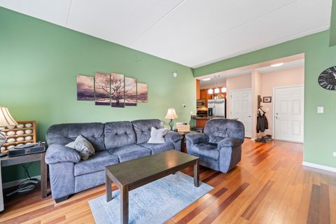 Tiny photo for 9530 Cook Avenue #211, Oak Lawn, IL 60453 (MLS # 12521975)