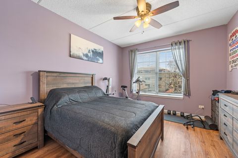 Tiny photo for 9530 Cook Avenue #211, Oak Lawn, IL 60453 (MLS # 12521975)