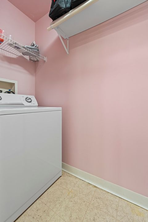 Tiny photo for 9530 Cook Avenue #211, Oak Lawn, IL 60453 (MLS # 12521975)