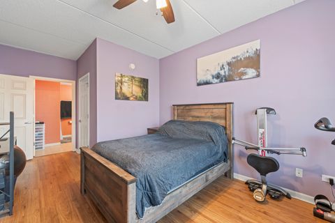 Tiny photo for 9530 Cook Avenue #211, Oak Lawn, IL 60453 (MLS # 12521975)