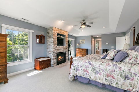 Tiny photo for 6564 Beech Lane, Libertyville, IL 60048 (MLS # 12749237)