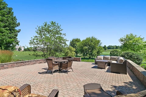 Tiny photo for 6564 Beech Lane, Libertyville, IL 60048 (MLS # 12749237)