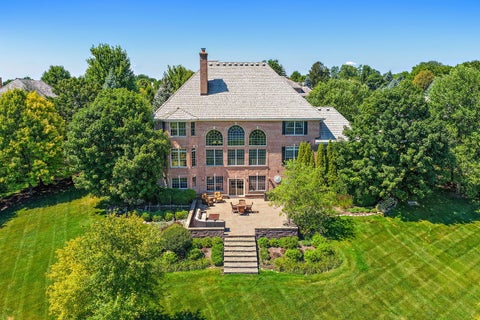 Tiny photo for 6564 Beech Lane, Libertyville, IL 60048 (MLS # 12749237)