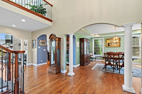 Tiny photo for 6564 Beech Lane, Libertyville, IL 60048 (MLS # 12749237)