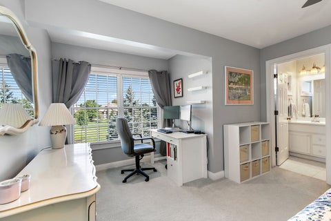 Tiny photo for 6564 Beech Lane, Libertyville, IL 60048 (MLS # 12749237)