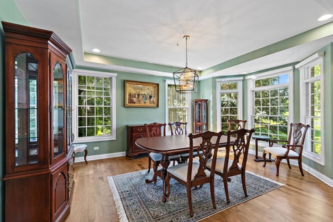 Tiny photo for 6564 Beech Lane, Libertyville, IL 60048 (MLS # 12749237)