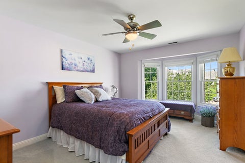 Tiny photo for 6564 Beech Lane, Libertyville, IL 60048 (MLS # 12749237)