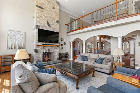 Tiny photo for 6564 Beech Lane, Libertyville, IL 60048 (MLS # 12749237)