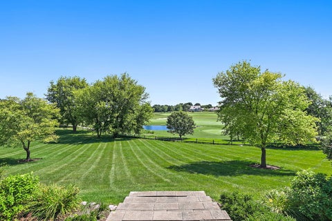 Tiny photo for 6564 Beech Lane, Libertyville, IL 60048 (MLS # 12749237)
