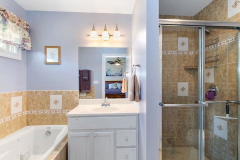 Tiny photo for 6564 Beech Lane, Libertyville, IL 60048 (MLS # 12749237)