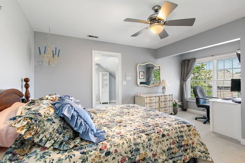 Tiny photo for 6564 Beech Lane, Libertyville, IL 60048 (MLS # 12749237)