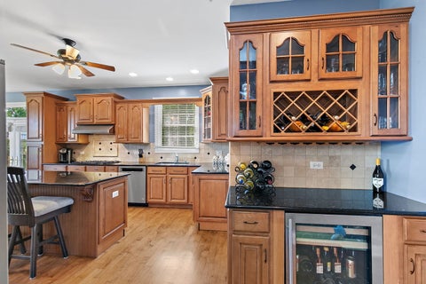 Tiny photo for 6564 Beech Lane, Libertyville, IL 60048 (MLS # 12749237)