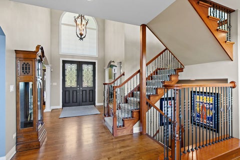 Tiny photo for 6564 Beech Lane, Libertyville, IL 60048 (MLS # 12749237)