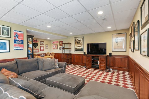 Tiny photo for 6564 Beech Lane, Libertyville, IL 60048 (MLS # 12749237)