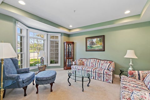 Tiny photo for 6564 Beech Lane, Libertyville, IL 60048 (MLS # 12749237)