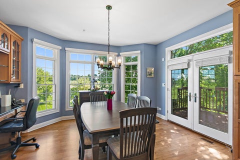 Tiny photo for 6564 Beech Lane, Libertyville, IL 60048 (MLS # 12749237)