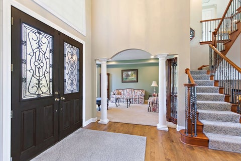 Tiny photo for 6564 Beech Lane, Libertyville, IL 60048 (MLS # 12749237)