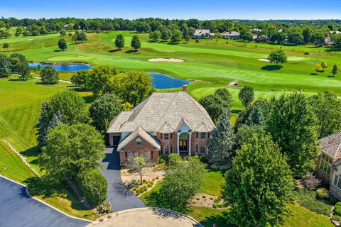 Photo of 6564 Beech Lane, Libertyville, IL 60048 (MLS # 12749237)