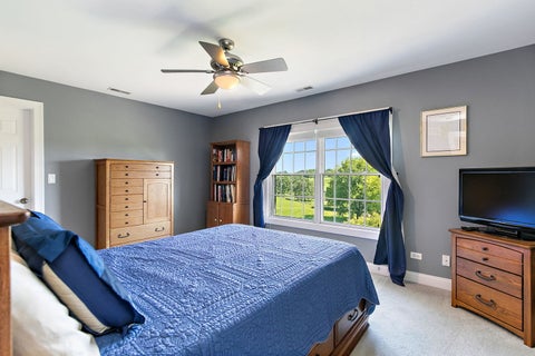Tiny photo for 6564 Beech Lane, Libertyville, IL 60048 (MLS # 12749237)