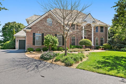 Tiny photo for 6564 Beech Lane, Libertyville, IL 60048 (MLS # 12749237)