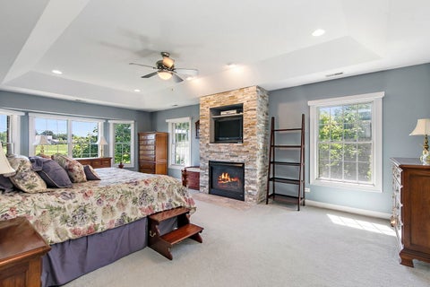 Tiny photo for 6564 Beech Lane, Libertyville, IL 60048 (MLS # 12749237)