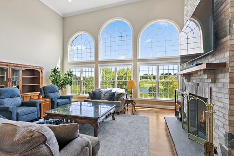 Tiny photo for 6564 Beech Lane, Libertyville, IL 60048 (MLS # 12749237)