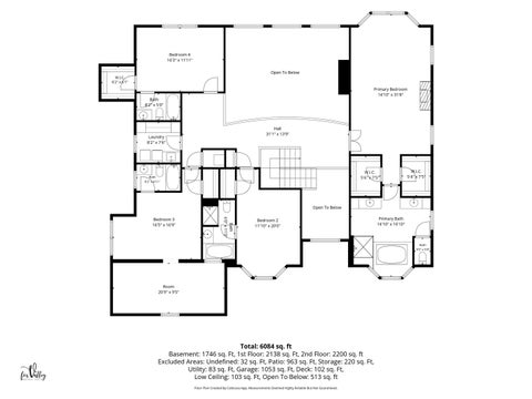 Tiny photo for 6564 Beech Lane, Libertyville, IL 60048 (MLS # 12749237)