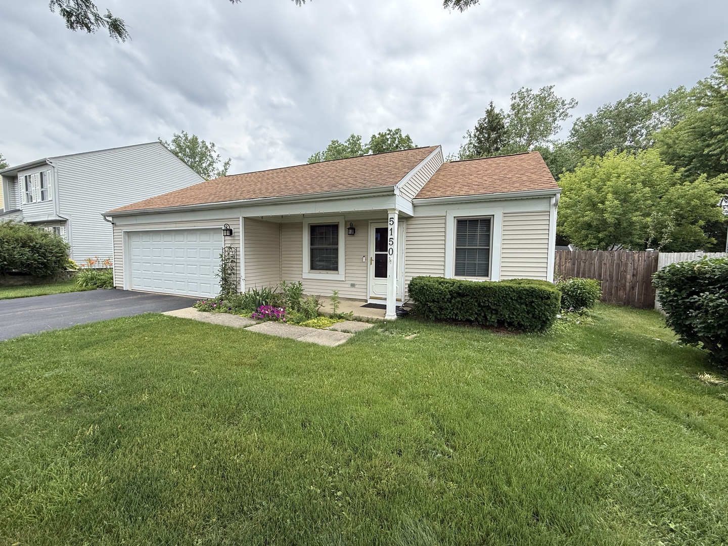 5150 Winona Lane