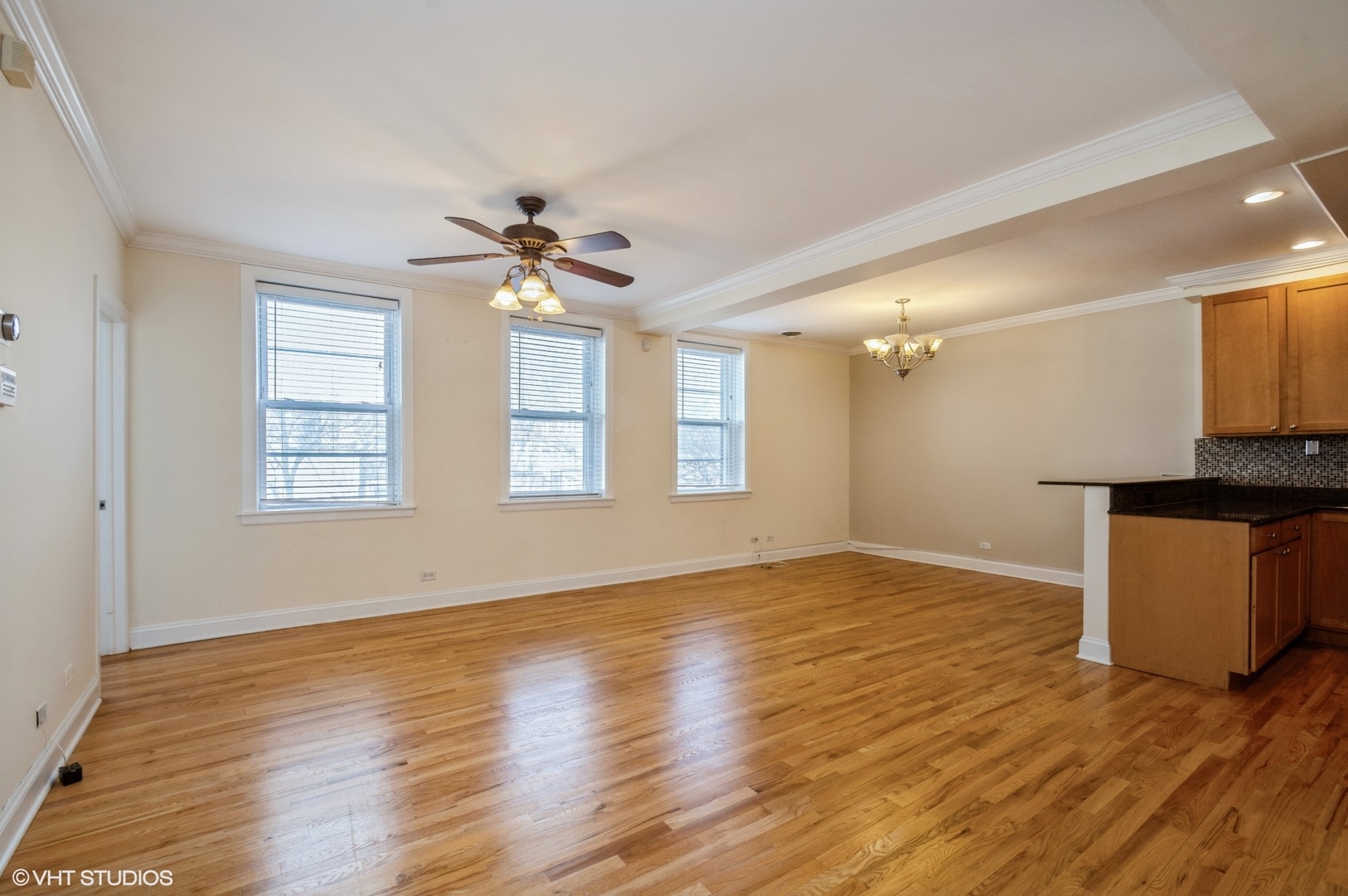 4117 N Sheridan Road 1N