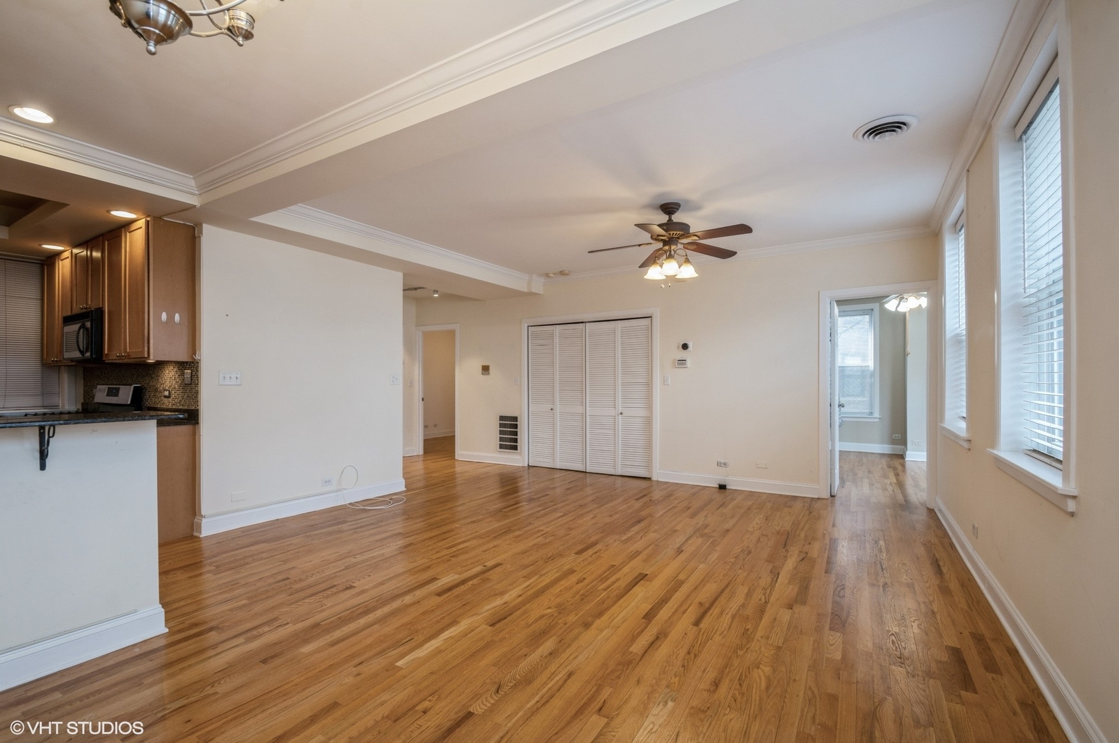 4117 N Sheridan Road 1N