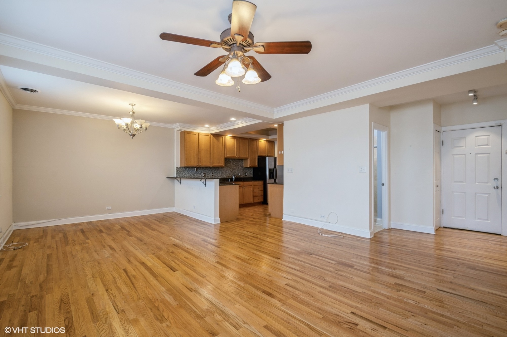 4117 N Sheridan Road 1N