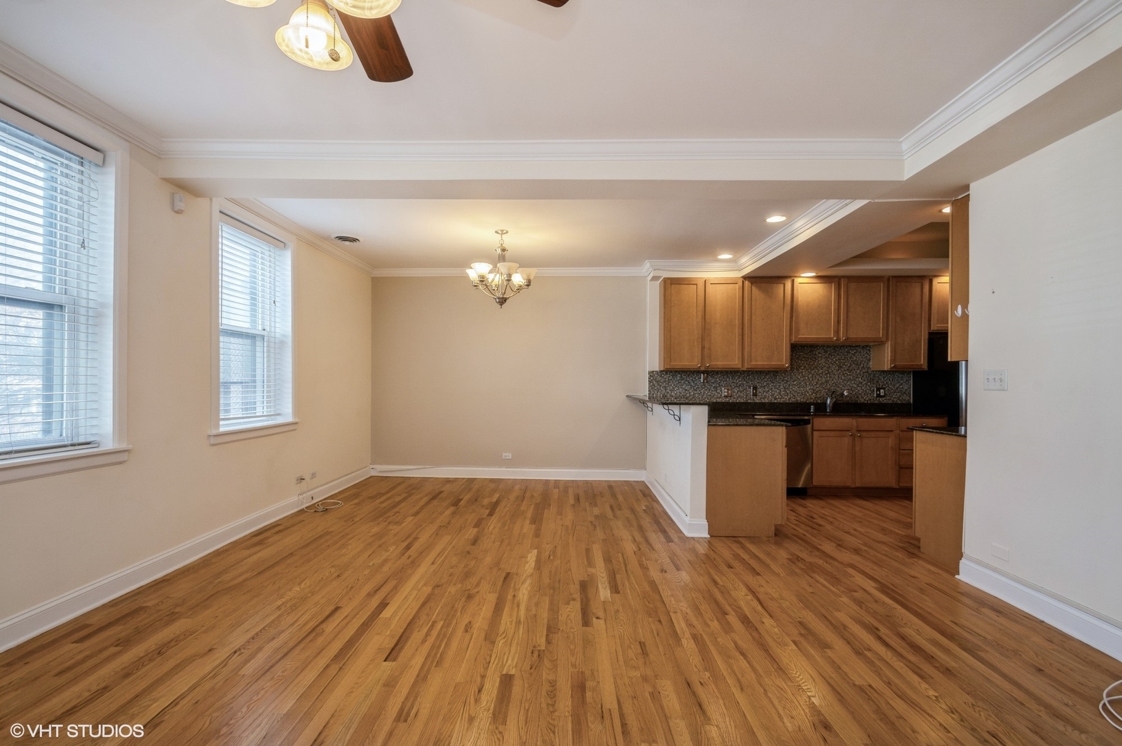 4117 N Sheridan Road 1N