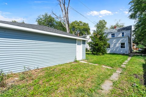 Tiny photo for 14806 Grant Street, Dolton, IL 60419 (MLS # 12577600)